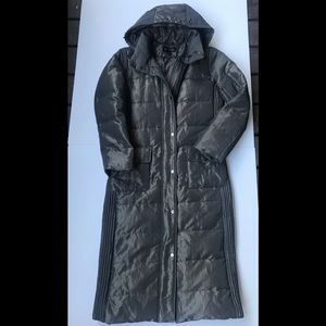 BRAETAN Parka